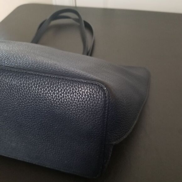 Tory Burch Large Leather Tote - Picture 8 of 13